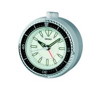 Seiko Clocks Réveils QHE207S - Unisex - 10 cm - Quartz