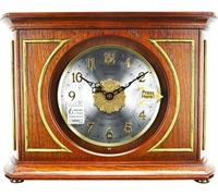 Seiko Clocks Unisexe Inconnu QXW219B