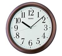 Seiko Clocks Wanduhr QXA787B Horolge murale