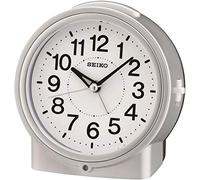 Seiko - QHE117S - Montre Mixte - Analogique - Eclairage - Bracelet