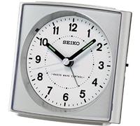 Seiko - QHR022S - Réveil - Analogique - Radio