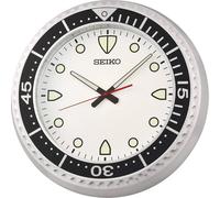 Seiko QXA849A Horloge murale à quartz avec marche silencieuse