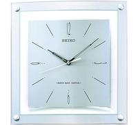 Seiko - QXR205S - Horloge murale - radio