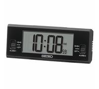 Seiko Réveil LCD QHL093K