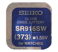 Seiko - SR920W (373) - Pile Bouton pour Montre