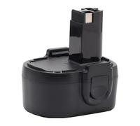 Seilylanka Batterie d'outil électrique Remplacement de Batterie 12V Ni-MH 3000mAh Batterie d'outil électrique Batterie Rechargeable pour SKIL 120BAT 2484-04 2467-03 2467-02