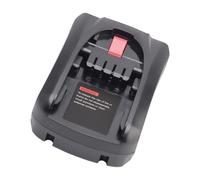 Seilylanka Batterie Li-ION 18V 3.0Ah pour Bosch, Compatible avec PBA PSB PSR Series, Bosch Green Power Tools Series, Équipement ménager et de Jardin, pour Outil électrique Gardena