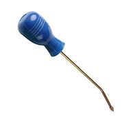 SEIWEI Pulvérisateur de poudre à bulbe, pulvérisateur antiparasitaire avec long tube en cuivre, fournitures agricoles de jardinage multi-usages pour parasites/guêpes/termites - Bleu