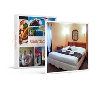 Séjour De 2 Jours En Auberge Avec Dîner Près De Clermont-Ferrand - Smartbox - Coffret Cadeau Séjour