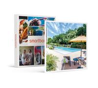 Séjour De 2 Jours En Suite Avec Accès Au Spa Près De Montpellier - Smartbox - Coffret Cadeau Séjour