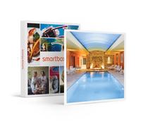 Séjour De Luxe Avec Dîner Gastronomique Et Spa En Auberge 4* Près D'avignon - Smartbox - Coffret Cadeau Séjour