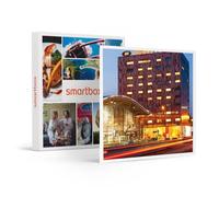 Séjour Gourmand De 3 Jours Dans Un Hôtel 4* À Lille - Smartbox - Coffret Cadeau Séjour