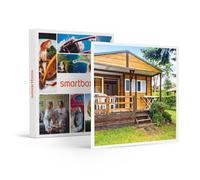 Séjour Insolite De 3 Jours Avec Dîner - Smartbox - Coffret Cadeau Séjour