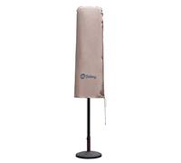 Sekey Housse Double Parasol | Capuchon de Protection pour Parasol XXL | 165×50/62 cm - Capuchon Extra Large, Polyester 100%