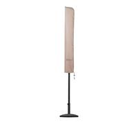 Sekey Housse Premium pour Parasol 300 cm | avec Tige de Montage & Fermeture Éclair (175×30,5/36,5 cm) - Etanche, UV 50+