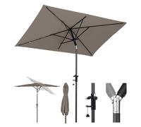Sekey Parasol, taupe
