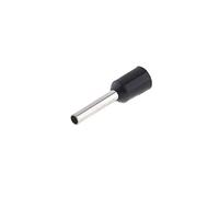 SeKi 14206 Iso. 1,5 mm², noir, 100 embouts