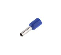 SeKi 14207 iso. 2,5 mm², bleu, 100 embouts de câble
