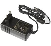SeKi Bloc d'alimentation 12 V 3 A (36 W), Chargeur, transformateur, pour Bandes LED