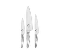 SEKI MAGOROKU SHOSO Coffret Couteau d´office, Cuisine, Santoku japonais KAI