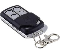 SEKI OPEN 4 - Télécommande à apprentissage pour ouvre-porte