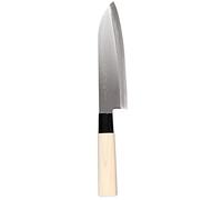 Sekiryu - couteau à multi-usages traditionnel japonais - SANTOKU