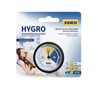 Seko Hygromètre mécanique