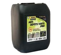 Seko Pro Anti Depots Verts 20l - Sekopro