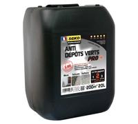 Seko Pro Plus Anti Depot Verts20l - Sekoproplus