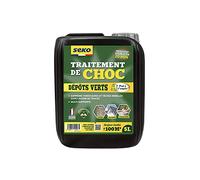 Seko Traitement Choc Depot Vert 5l - SEKOPRO