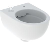 Geberit Selnova Premium cuvette de wc suspendue oui blanc 500.377.01.2