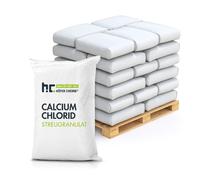 Sel de déneigement et déshumidificateur Höfer Chemie® - Sac de 25 KG