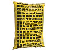 Sel de déneigement - Sac de 10 kg