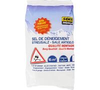 Sel de déneigement Seko - Sac 1 kg