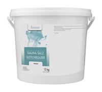 Sel de sauna exfoliant Finesse®, Glacier Magic, 13 kg