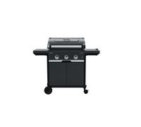 SELECT 3 EXS Barbecue à gaz