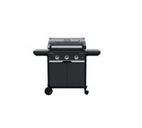 SELECT 3 LX Plus Barbecue à gaz