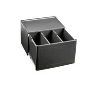 Blanco Système de tri sélectif Botton Pro pour meuble bas de 60 cm 517469