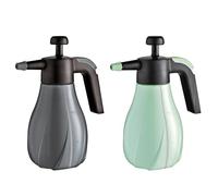 Selecta - Pulvérisateur Compact 1,5-1 Litre - Design élégant - Indicateur de Niveau translucide - Idéal pour terrasses et Petits Jardins - Fabriqué en Espagne
