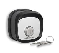 Sélecteur ilaire Portail IP44 - Commande Ouverture Totale, Piétonne | AAA0052, Commande onnexion filaire, boîtier ouverture portail, usage extérieur