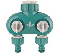 Sélecteur ABS - RACO EXPERT - 2 voies droit 3/4"" 1'