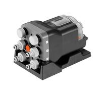 Selecteur automatique GARDENA