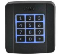 Sélecteur de commande radio Came à code - 806SL-0170