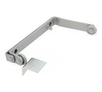 Sélecteur de fermeture type SP 81 gris - pose en applique ISEO CITY