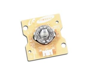 Sélècteur de programme d'origine Four, cuisinière DE96-00994A - 328259
