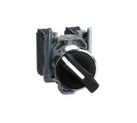 Sélecteur Harmony De Schneider Electric - XB4BD25