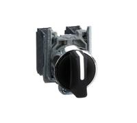 Sélecteur Harmony De Schneider Electric - XB4BD33