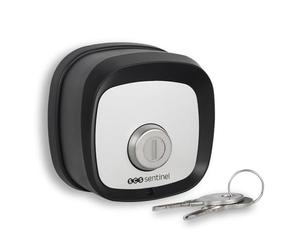 Sélecteur ilaire Portail IP44 - Commande Ouverture Totale, Piétonne | AAA0052, Commande onnexion filaire, boîtier ouverture portail, usage extérieur