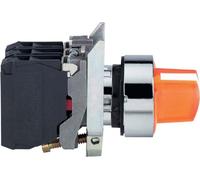 Sélecteur lumineux Schneider Electric XB4BK125B5