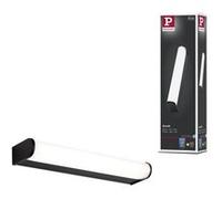 Selection Bathroom Applique LED Arneb IP44 3000K 700lm 230V 9W Noir Noir G